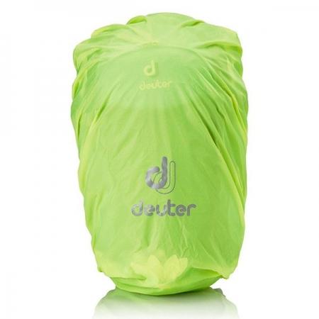 Рюкзак жіночий Deuter Compact EXP 10L SL (3200115 3312) turquoise-midnight