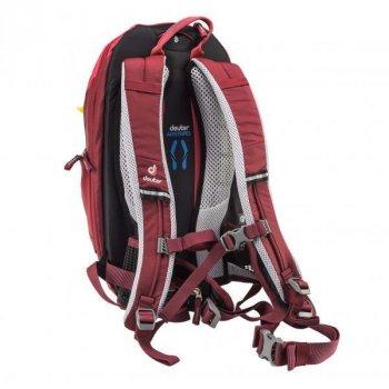 Рюкзак жіночий Deuter Superbike 14+4L EXP SL (32104 5529) maron-cardinal