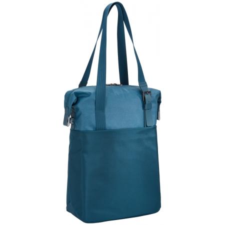 Сумка через плече жіноча Thule Spira Vetrical Tote 15L (TH 3203783) legion blue