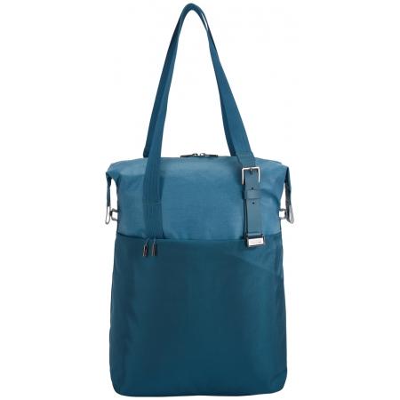 Сумка через плече жіноча Thule Spira Vetrical Tote 15L (TH 3203783) legion blue