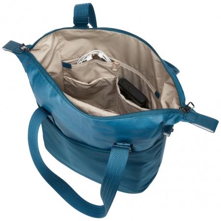 Сумка через плече жіноча Thule Spira Vetrical Tote 15L (TH 3203783) legion blue