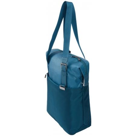 Сумка через плече жіноча Thule Spira Vetrical Tote 15L (TH 3203783) legion blue