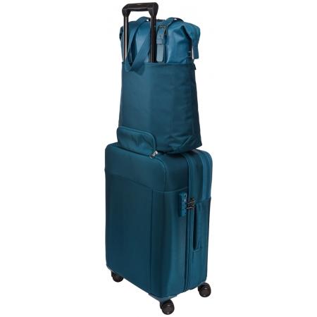 Сумка через плече жіноча Thule Spira Vetrical Tote 15L (TH 3203783) legion blue