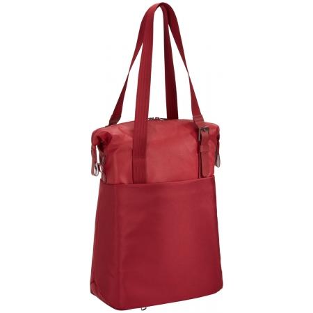 Сумка через плече жіноча Thule Spira Vetrical Tote 15L (TH 3203784) rio red