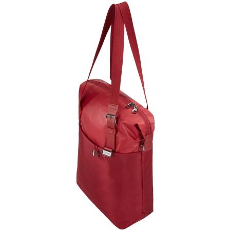 Сумка через плече жіноча Thule Spira Vetrical Tote 15L (TH 3203784) rio red