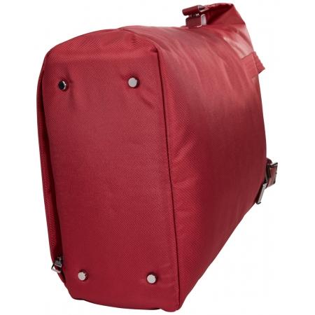 Сумка через плече жіноча Thule Spira Vetrical Tote 15L (TH 3203784) rio red