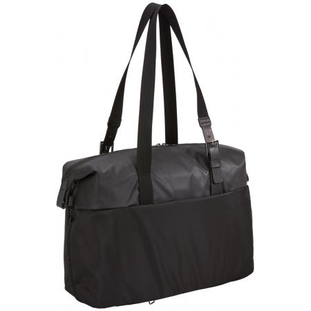 Сумка через плече жіноча Thule Spira Horizontal Tote 20L (TH 3203785) black
