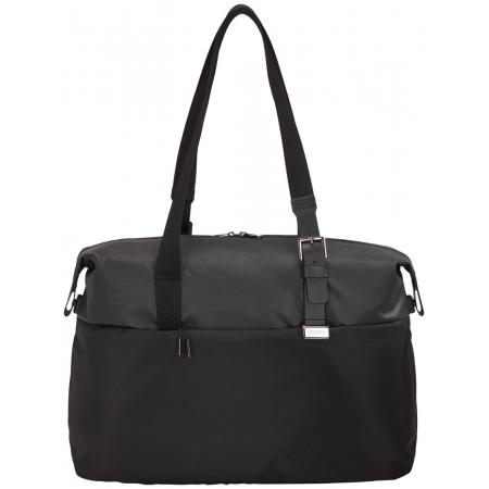 Сумка через плече жіноча Thule Spira Horizontal Tote 20L (TH 3203785) black