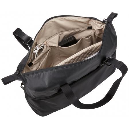 Сумка через плече жіноча Thule Spira Horizontal Tote 20L (TH 3203785) black