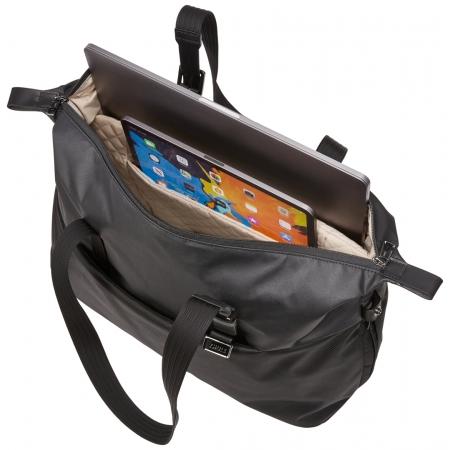 Сумка через плече жіноча Thule Spira Horizontal Tote 20L (TH 3203785) black
