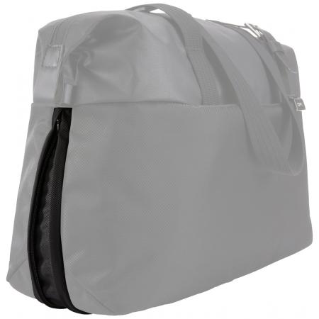 Сумка через плече жіноча Thule Spira Horizontal Tote 20L (TH 3203785) black