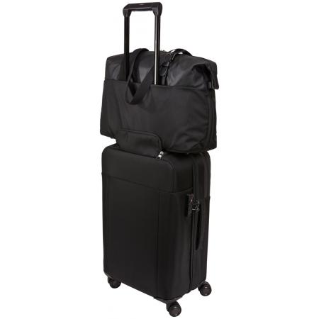 Сумка через плече жіноча Thule Spira Horizontal Tote 20L (TH 3203785) black