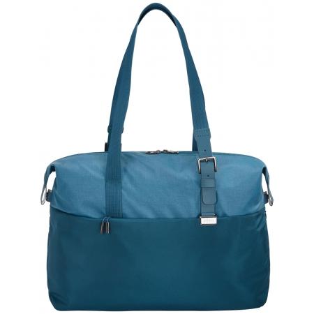 Сумка через плече жіноча Thule Spira Horizontal Tote 20L (TH 3203786) legion blue