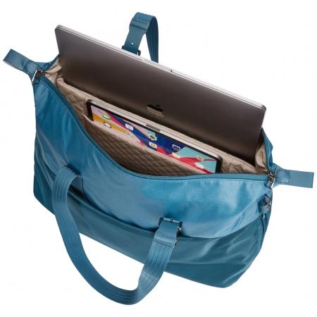 Сумка через плече жіноча Thule Spira Horizontal Tote 20L (TH 3203786) legion blue