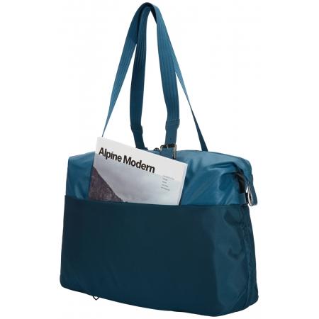 Сумка через плече жіноча Thule Spira Horizontal Tote 20L (TH 3203786) legion blue