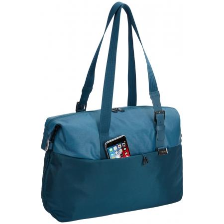 Сумка через плече жіноча Thule Spira Horizontal Tote 20L (TH 3203786) legion blue