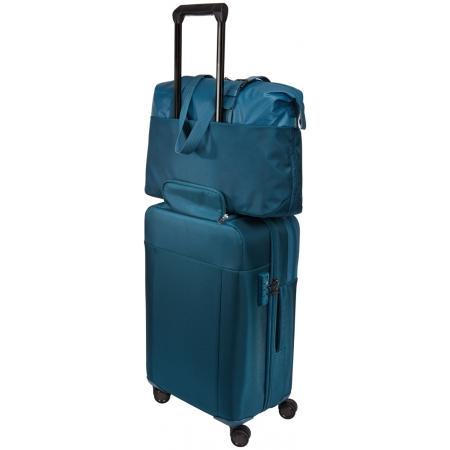 Сумка через плече жіноча Thule Spira Horizontal Tote 20L (TH 3203786) legion blue