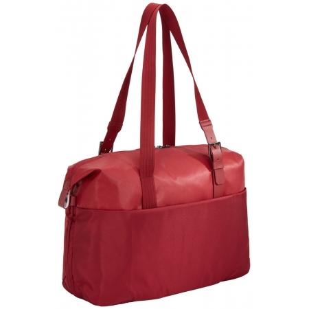 Сумка через плече жіноча Thule Spira Horizontal Tote 20L (TH 3203787) rio red