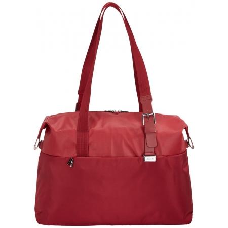 Сумка через плече жіноча Thule Spira Horizontal Tote 20L (TH 3203787) rio red