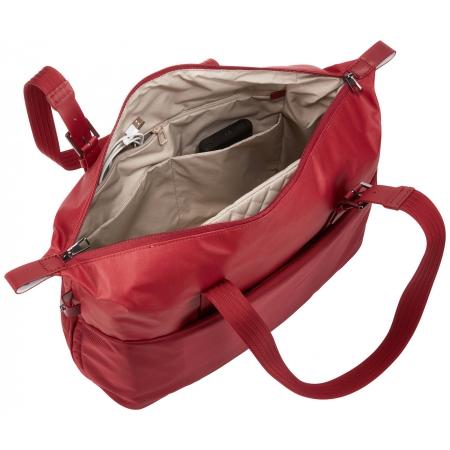 Сумка через плече жіноча Thule Spira Horizontal Tote 20L (TH 3203787) rio red