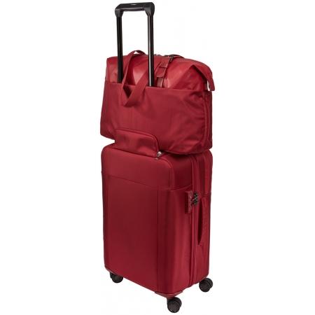 Сумка через плече жіноча Thule Spira Horizontal Tote 20L (TH 3203787) rio red