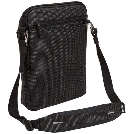 Сумка через плече із RFID захистом Thule Crossover 2 Crossbody Tote 9L (TH 3203983) black