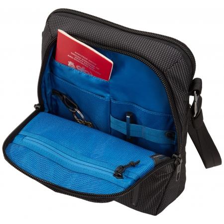 Сумка через плече із RFID захистом Thule Crossover 2 Crossbody Tote 9L (TH 3203983) black