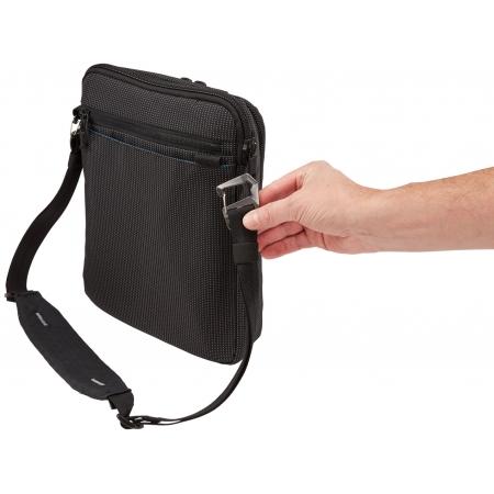 Сумка через плече із RFID захистом Thule Crossover 2 Crossbody Tote 9L (TH 3203983) black