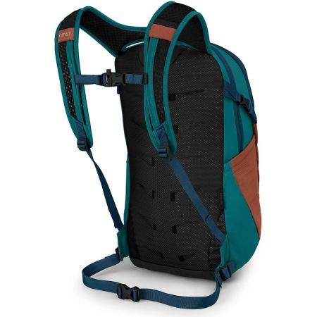 Рюкзак Osprey Daylite 13L (10003802) umber/verdigris