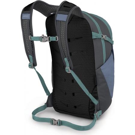 Рюкзак Osprey Daylite Plus 20L (10003815) basanite/eclipse