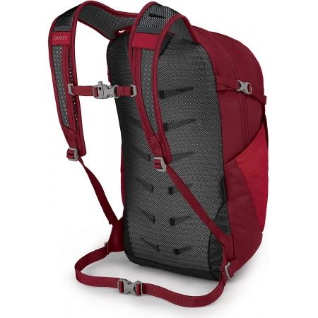 Рюкзак Osprey Daylite Plus 20L (10003234) cosmic red