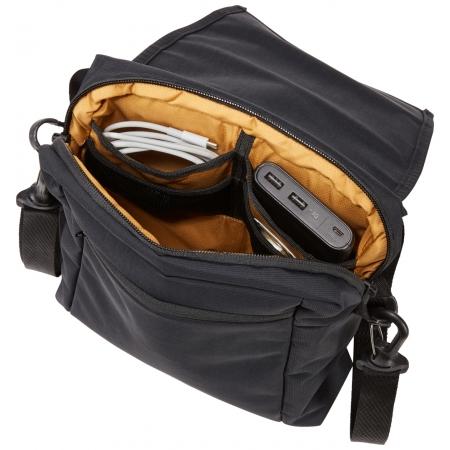 Сумка через плече Thule Paramount Crossbody Tote 3L (TH 3204221) black