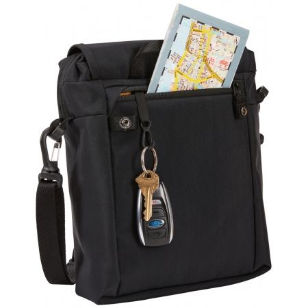 Сумка через плече Thule Paramount Crossbody Tote 3L (TH 3204221) black