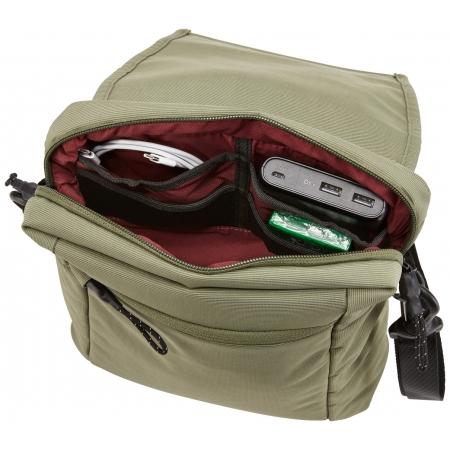 Сумка через плече Thule Paramount Crossbody Tote 3L (TH 3204222) olivine