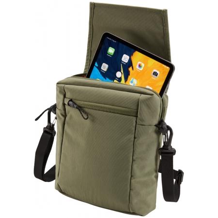 Сумка через плече Thule Paramount Crossbody Tote 3L (TH 3204222) olivine