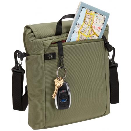 Сумка через плече Thule Paramount Crossbody Tote 3L (TH 3204222) olivine