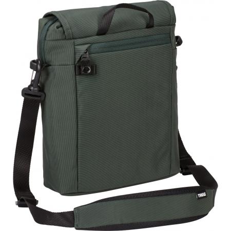 Сумка через плече Thule Paramount Crossbody Tote 3L (TH 3204493) racing green