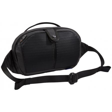 Сумка на пояс Thule Tact Waistpack (TH 3204709) black