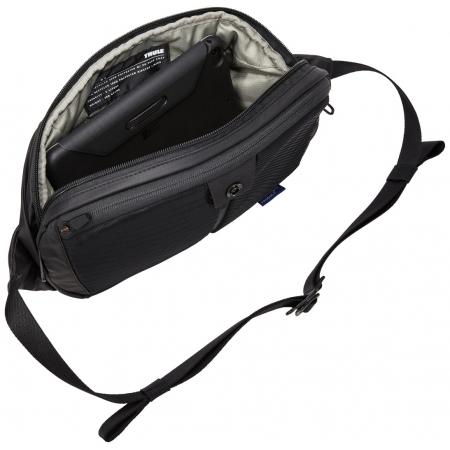 Сумка на пояс Thule Tact Waistpack (TH 3204709) black