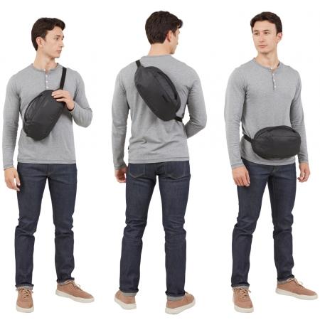 Сумка на пояс Thule Tact Waistpack (TH 3204709) black