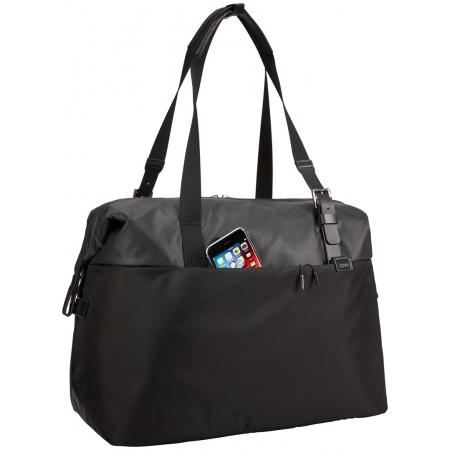 Сумка дорожная женская Thule Spira Weekender 37L (TH 3203781) black