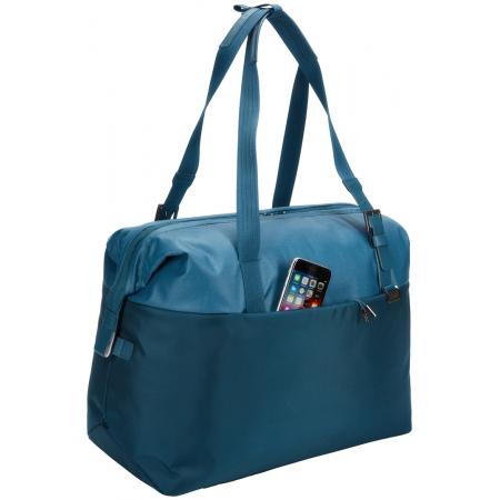 Сумка дорожня жіноча Thule Spira Weekender 37L (TH 3203791) legion blue
