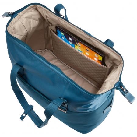 Сумка дорожня жіноча Thule Spira Weekender 37L (TH 3203791) legion blue