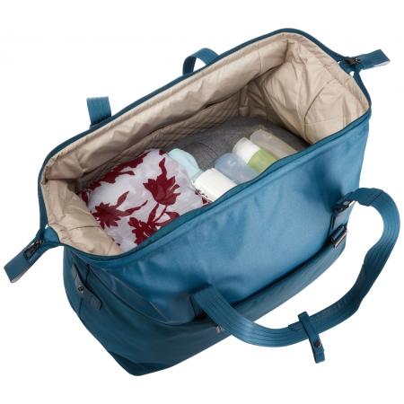 Сумка дорожня жіноча Thule Spira Weekender 37L (TH 3203791) legion blue