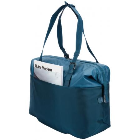 Сумка дорожня жіноча Thule Spira Weekender 37L (TH 3203791) legion blue