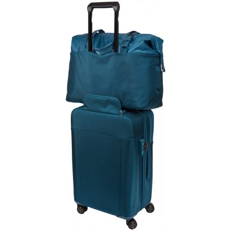 Сумка дорожня жіноча Thule Spira Weekender 37L (TH 3203791) legion blue