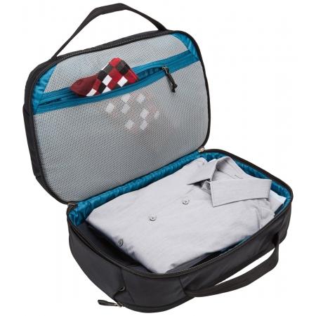 Сумка дорожня для ручної поклажі Thule Subterra Boarding Bag 23L (TH 3203912) black