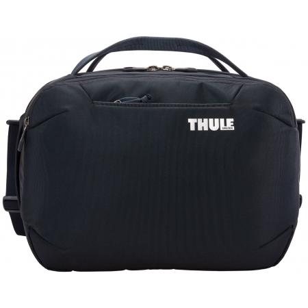 Сумка дорожная для ручной клади Thule Subterra Boarding Bag 23L (TH 3203913) mineral
