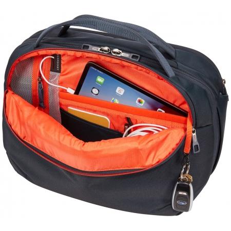 Сумка дорожная для ручной клади Thule Subterra Boarding Bag 23L (TH 3203913) mineral