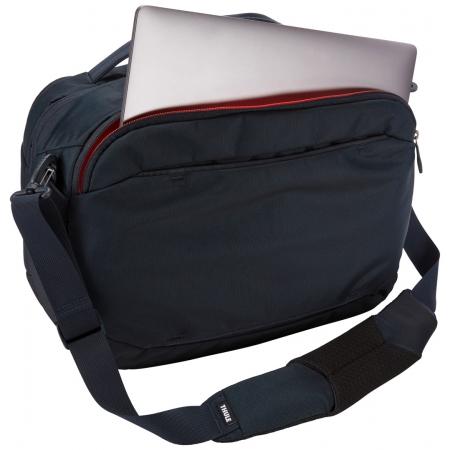 Сумка дорожная для ручной клади Thule Subterra Boarding Bag 23L (TH 3203913) mineral